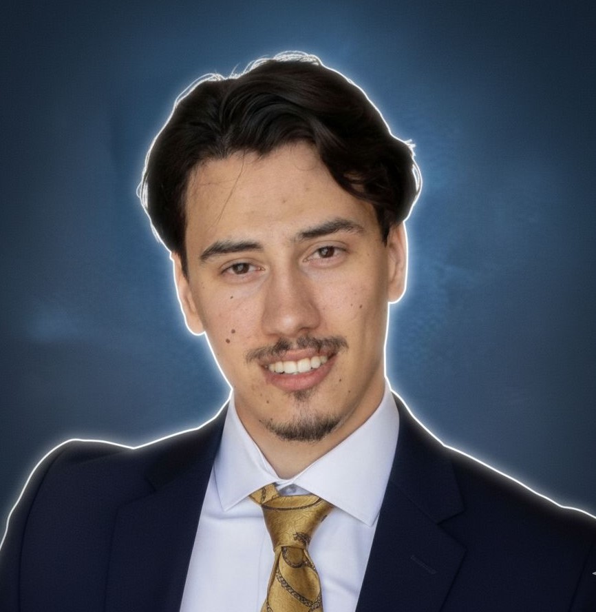 Moundir Boufaa - Full Stack Developer