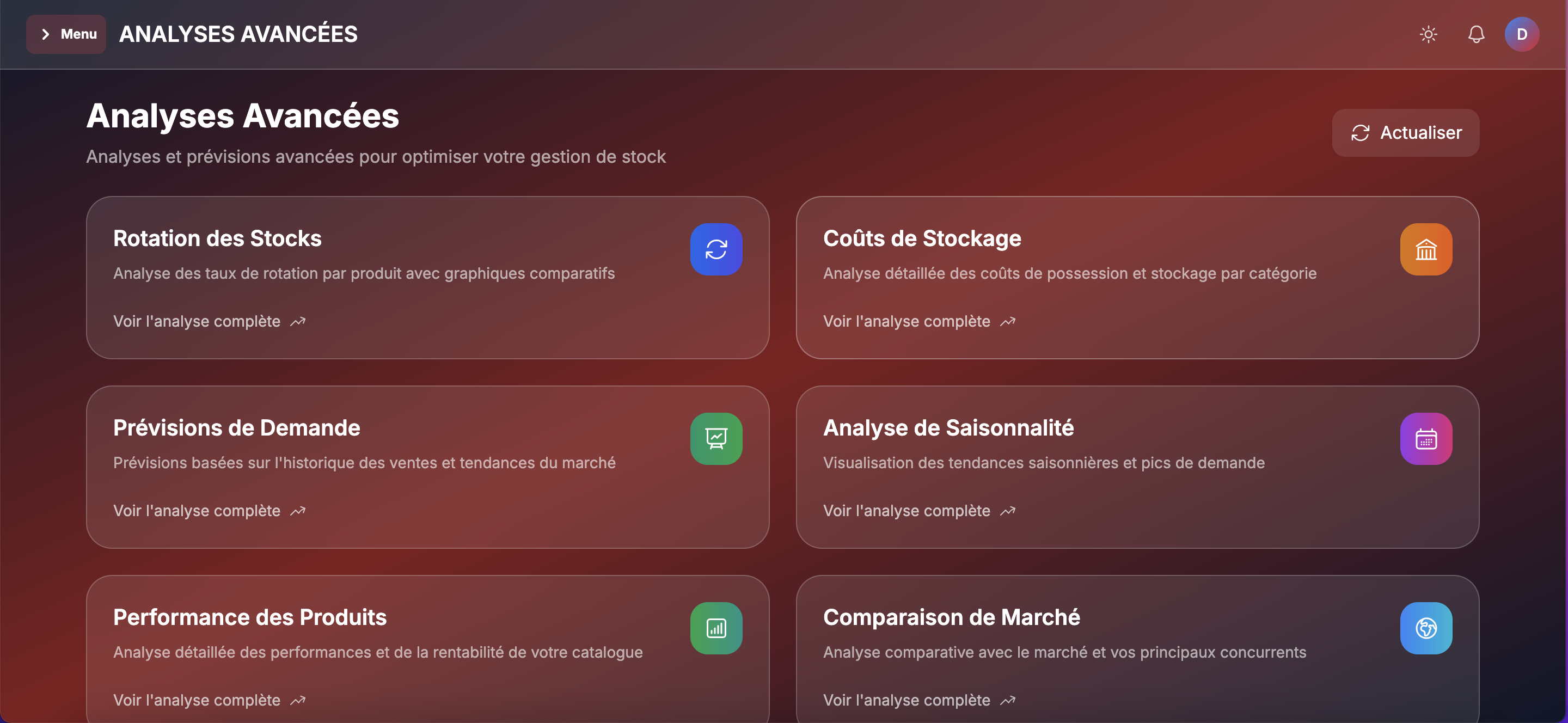 Inventory Management System - Thumbnail 9